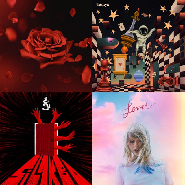 Pahina Playlist By Rain Spotify