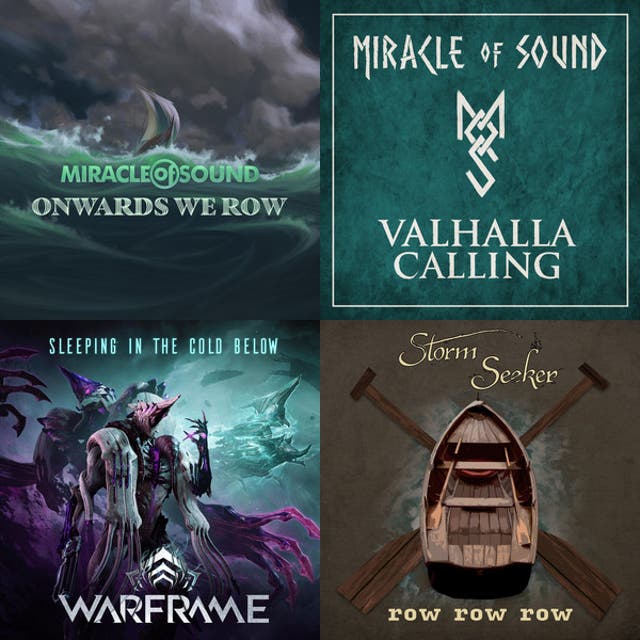 Viking rowing chants - playlist by codyhaymaker | Spotify