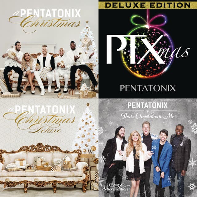 Christmas Pentatonix hymns - playlist by cjcashin | Spotify