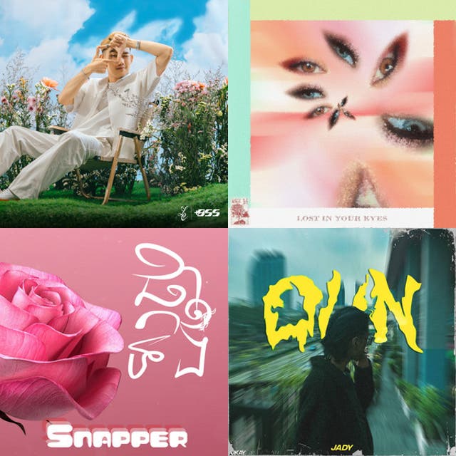 STILL ZIN - playlist by ITzRak | Spotify