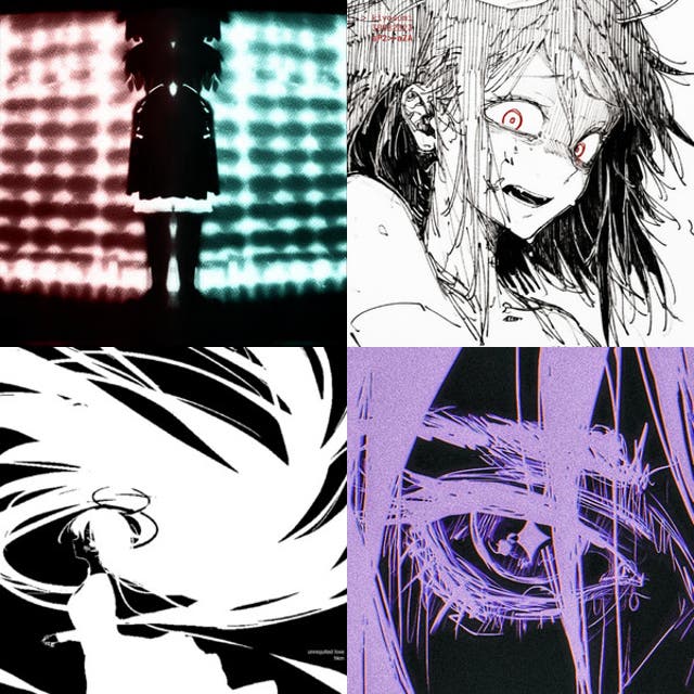 Melodic Breakcore