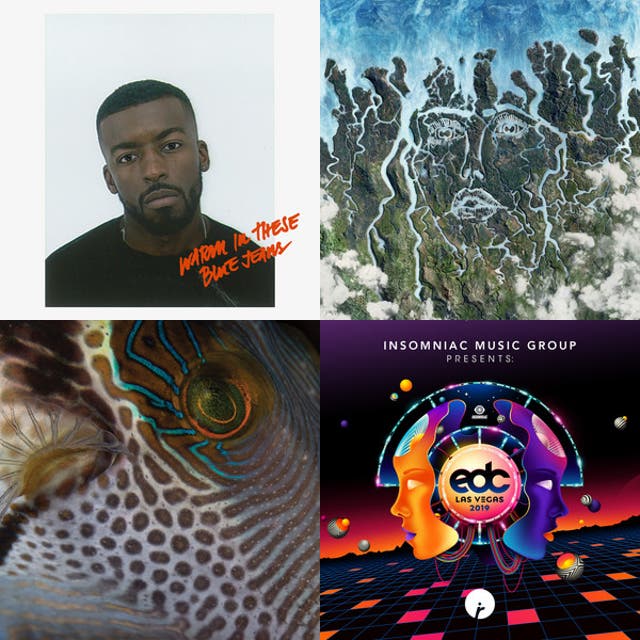 press play. - playlist by She. | Spotify
