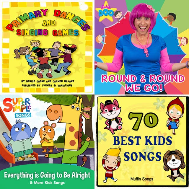 Ribbon Dance Songs - playlist by Judy | Spotify