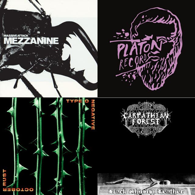 Occult Music