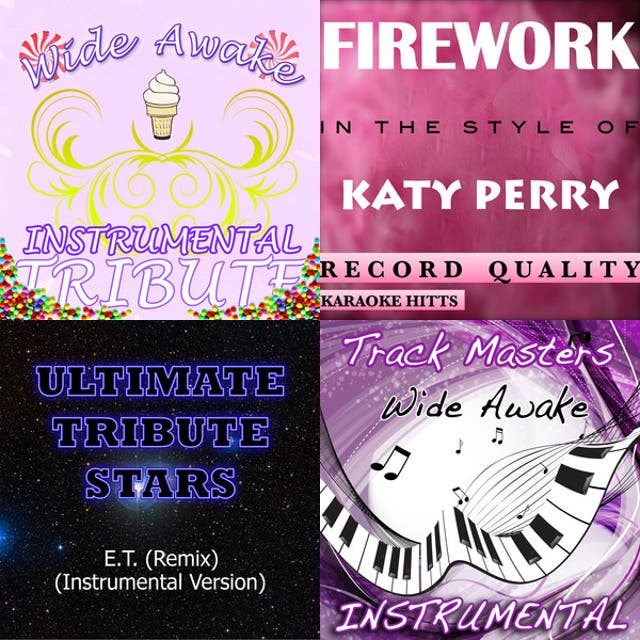 Katy Perry (Instrumental) - playlist by Rudy Garcia III | Spotify