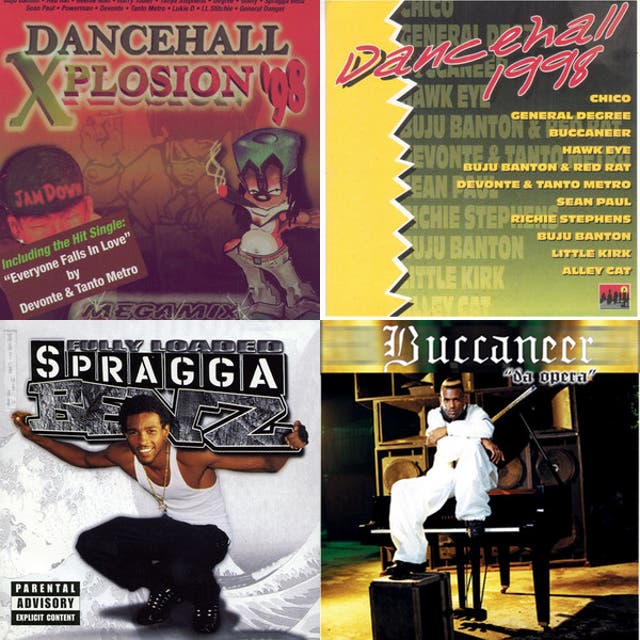 Filthy Riddim (dancehall) - playlist by Olivia | Spotify