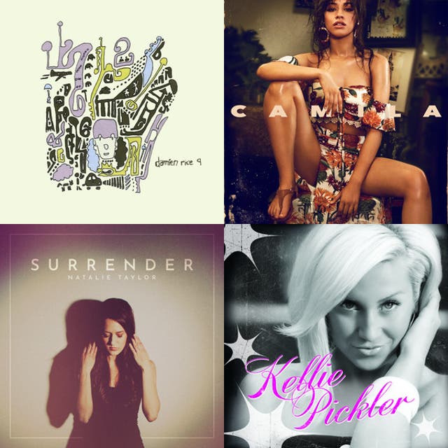 Feeling 12's official back-page dedicated playlist. :) - playlist