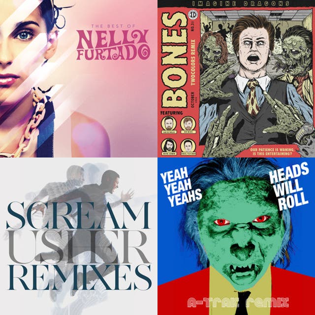 Halloween Spin Class - playlist by Spyle | Spotify