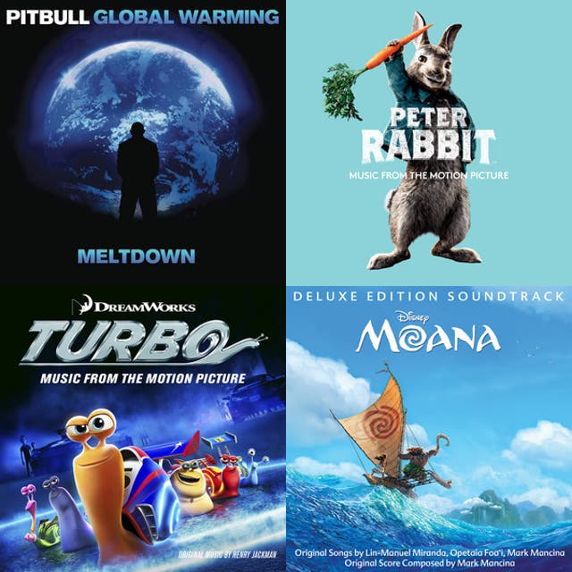 Disney/Pixar/DreamWorks & Other Movie Faves - playlist by Kryspers ...