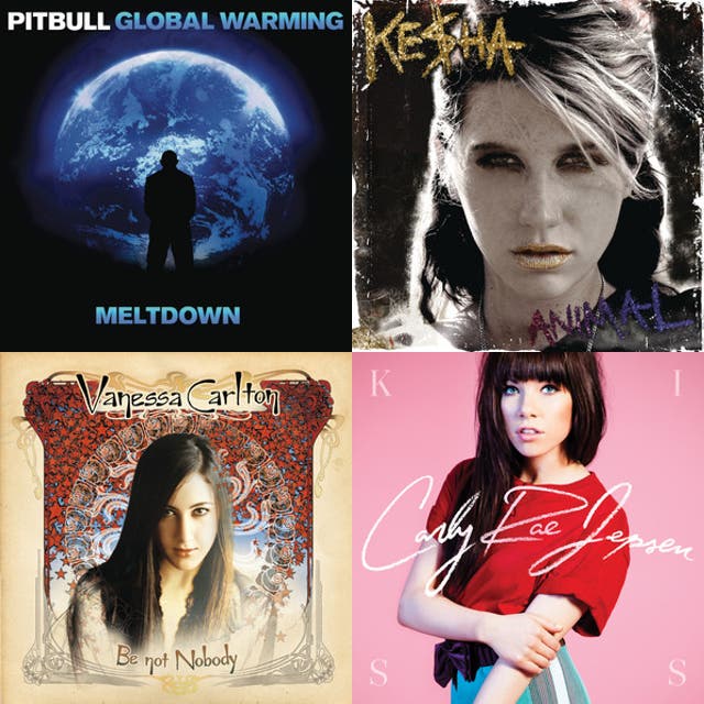 My Playlist