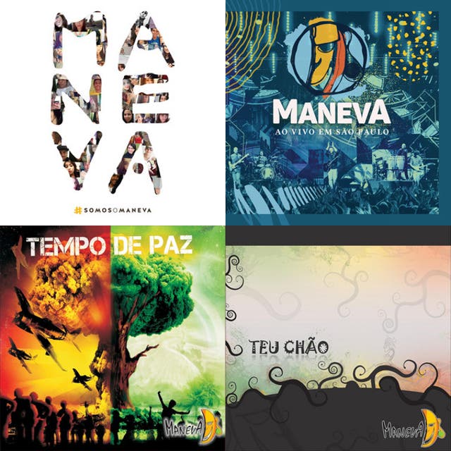 Reggae cover