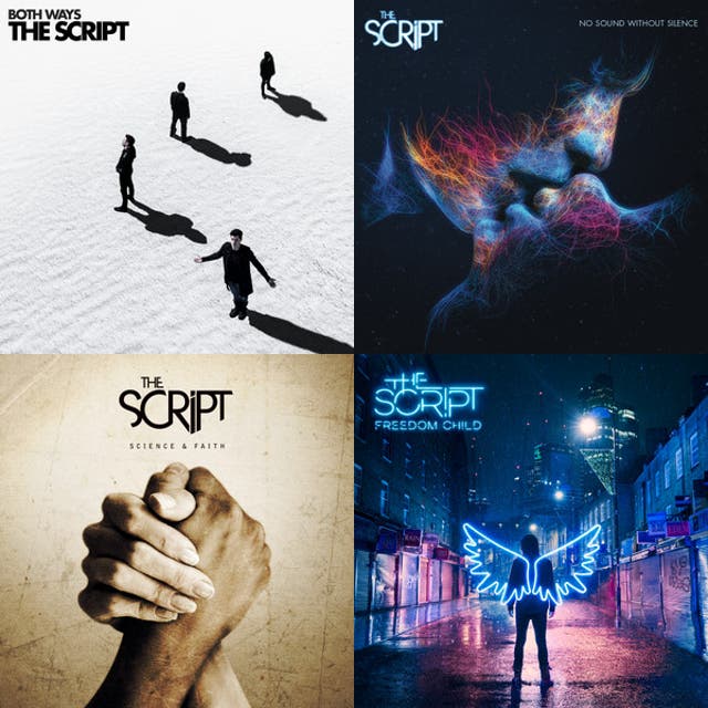 THE SCRIPT SATELLITES WORLD TOUR SETLIST MANILA 2025 - playlist by ...