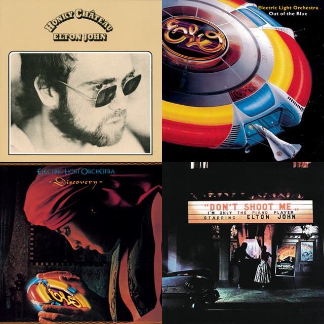 Old Timers Playlist By Louiswhitehead22 Spotify