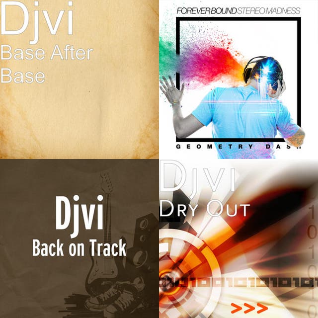 Geomatry Dash Full Songs playlist by chuck405172 Spotify