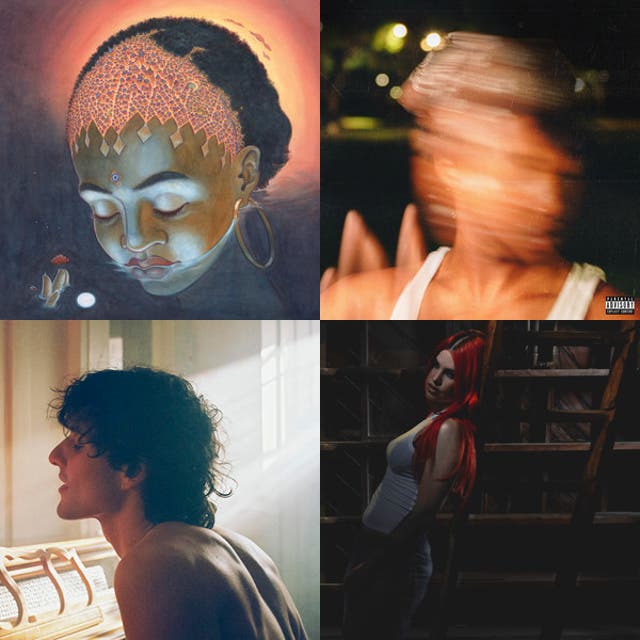 alternative rnb - playlist by rose | Spotify