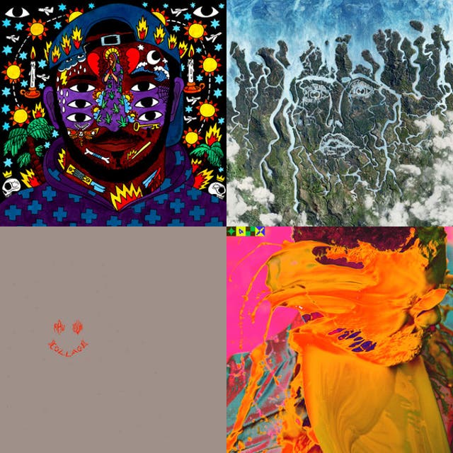 Energy - playlist by Paul Ryu | Spotify