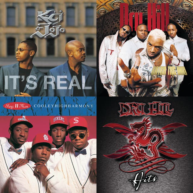 Sad 90s RnB - playlist by milonenl | Spotify