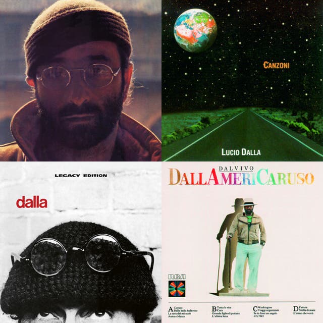 Cantautorato italiano by Matle - playlist by Matteo Moreale | Spotify