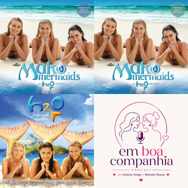 Imagem de H2o