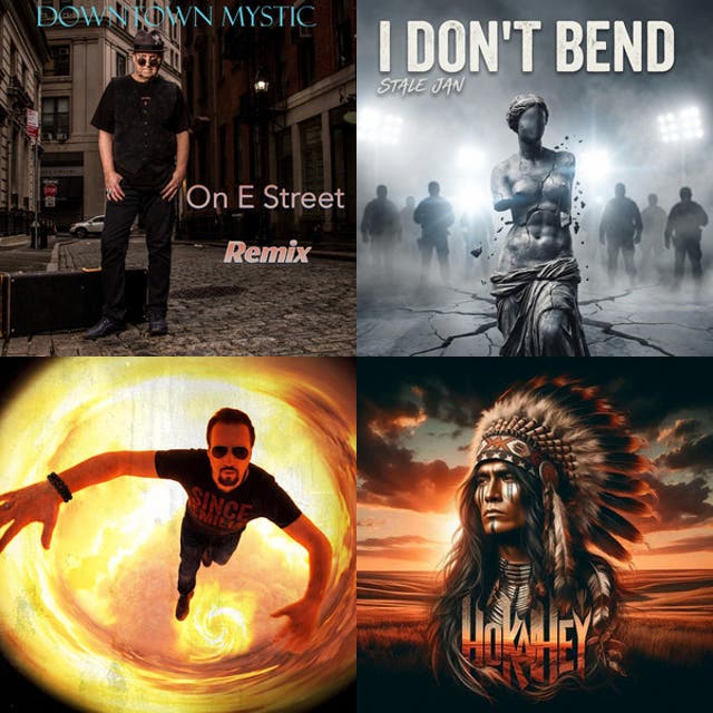 Best New Songs 2026 (Rock, Punk, Metal) Spotify playlist cover art