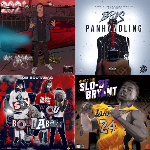 Best NorCal Rap - playlist by josh | Spotify