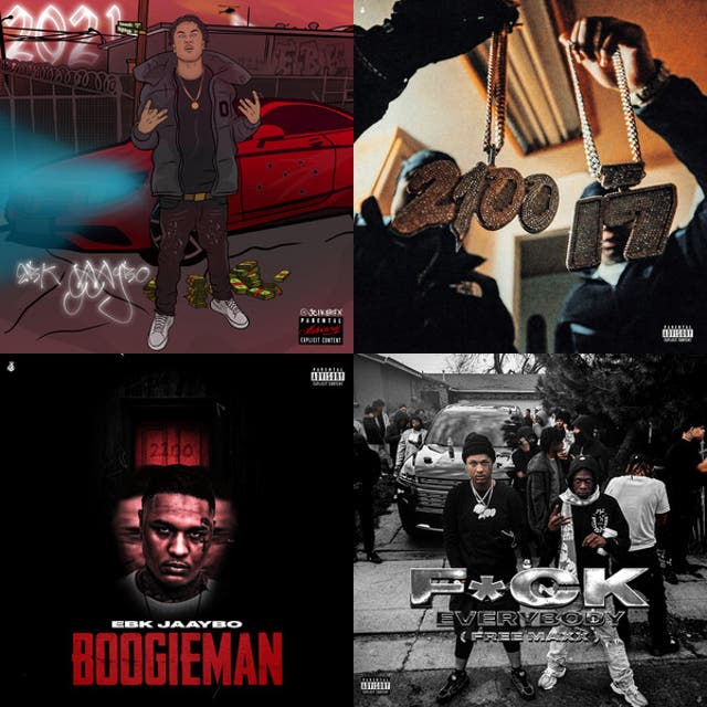 EBK JAAYBO HARDEST SONGS playlist cover