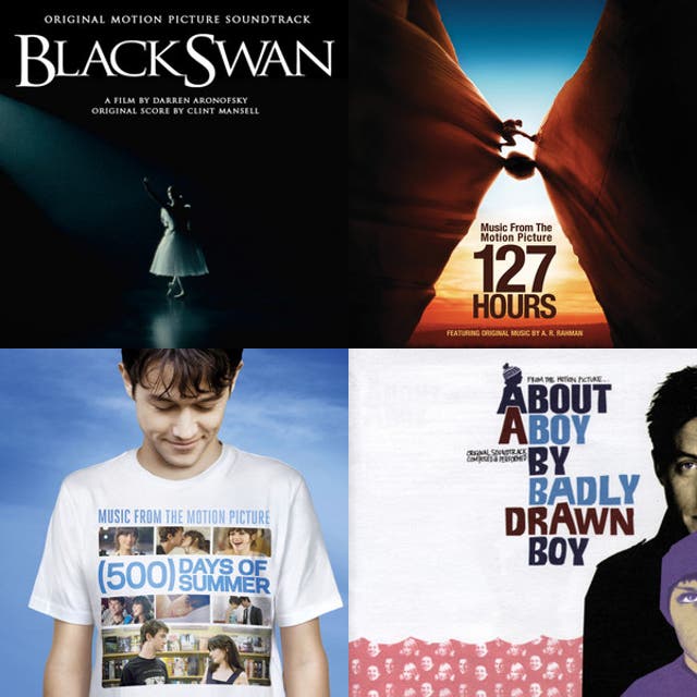 NME s 50 Greatest Movie Soundtracks Playlist By NME Spotify