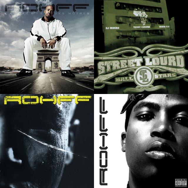 Imagem de Rohff
