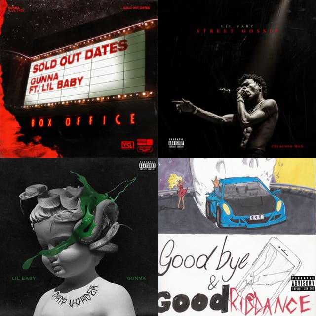 THE HARDEST SONGS YOU’LL EVER LISTEN TO - playlist by Bass Test | Spotify