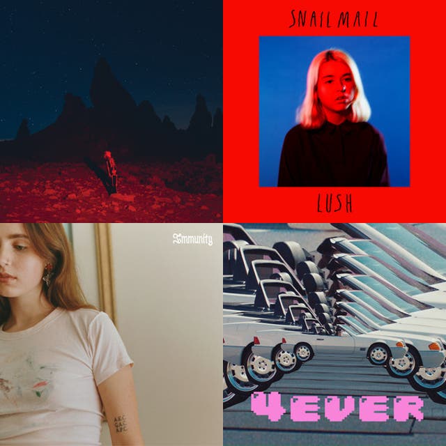 indie girl shit - playlist by Samir Walji | Spotify