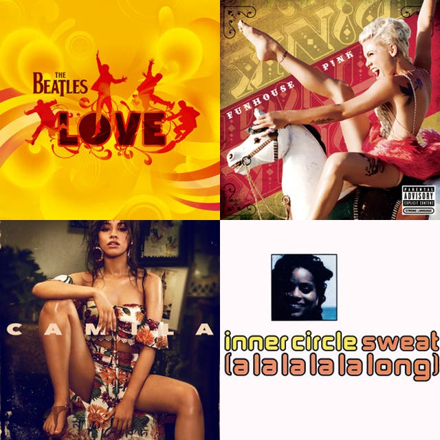 Na Na Na Na Na - playlist by Music League | Spotify