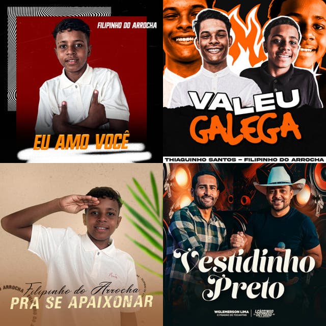 Imagem de Felipinho
