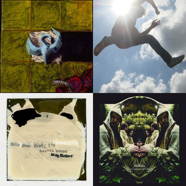 Melancholy Indie
