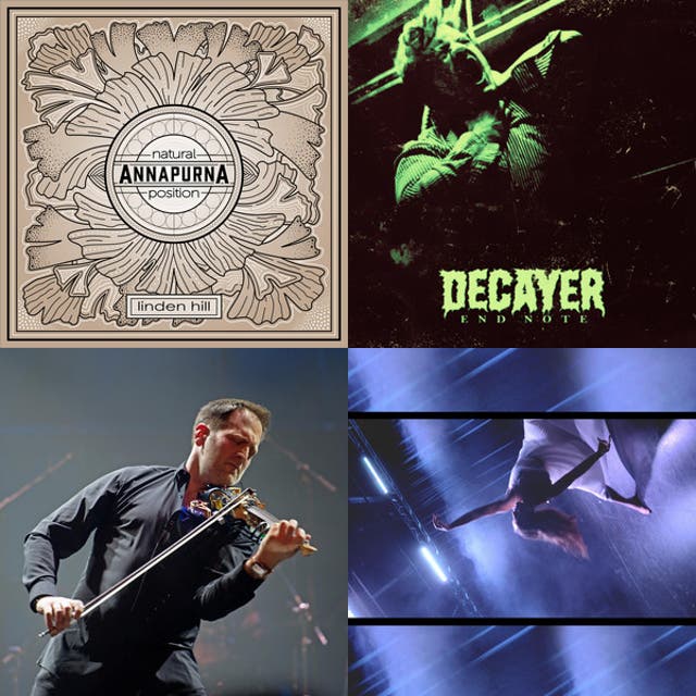  playlist cover