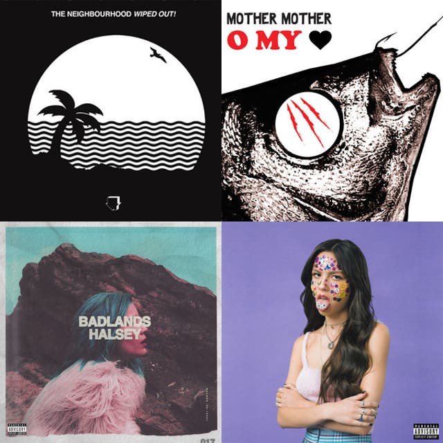 Pov You Re The Villain Playlist By Blue Spotify