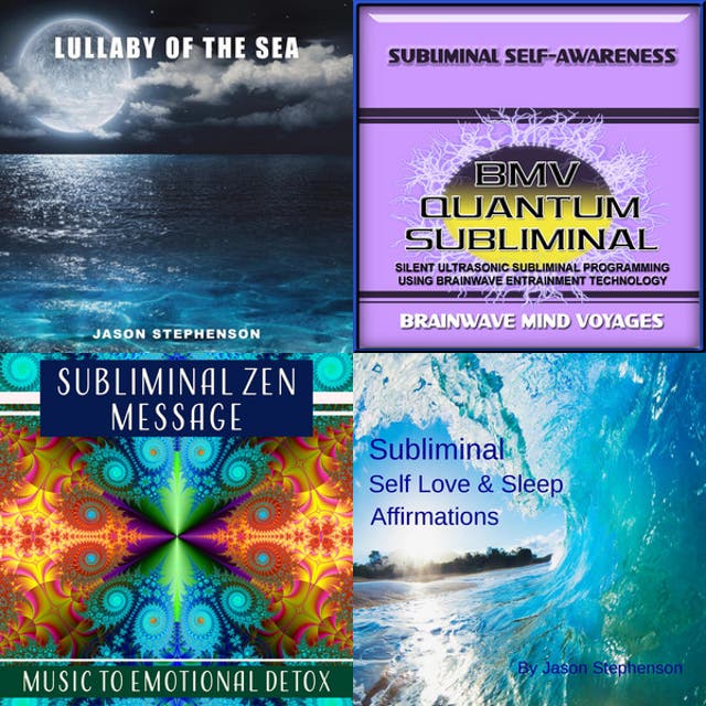subliminal messages - playlist by Tanner Runyan | Spotify