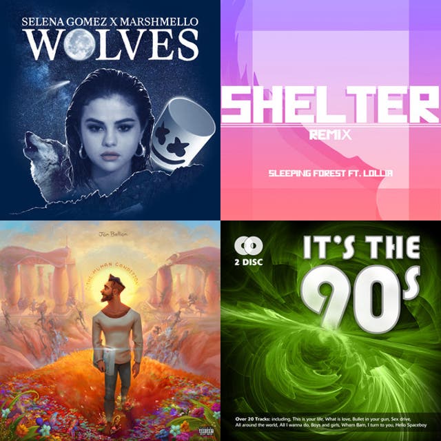 Jams - playlist by kenmakitsune | Spotify