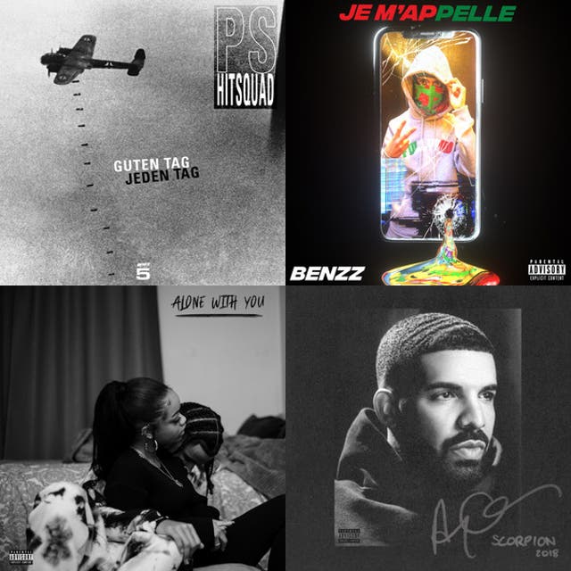 Rap /pop - playlist by Anthonygilbert | Spotify