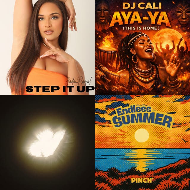 Vintage Culture: As melhores 🇧🇷 Spotify playlist cover art