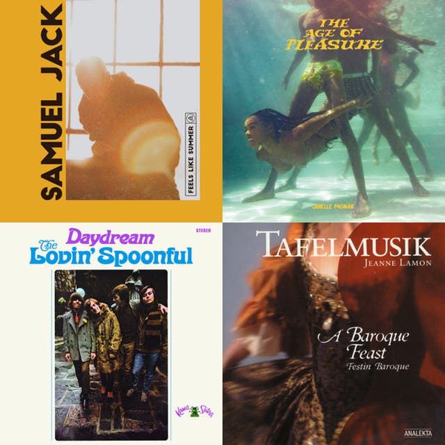 Doggy Pool Day - playlist by Jonny devaney | Spotify