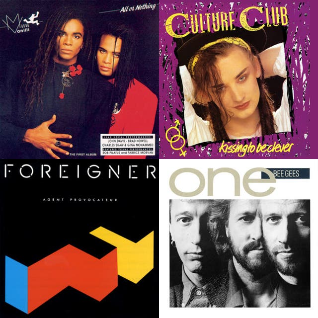 The best Flashbacks - playlist by Matheus Henrique | Spotify