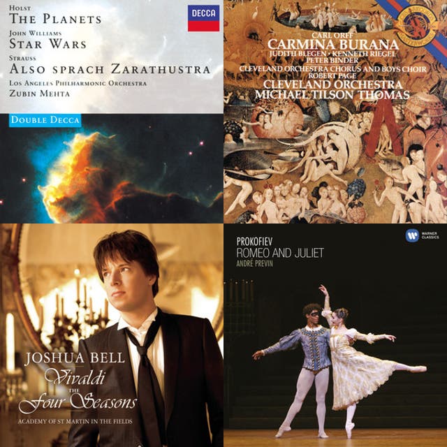 classical music 180bpm - playlist by cristian | Spotify