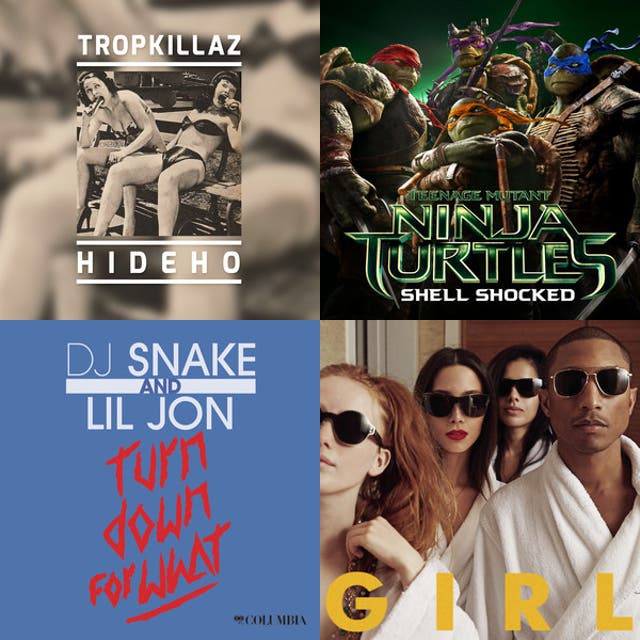 Happy Music Playlist By Faith Giurlani Spotify