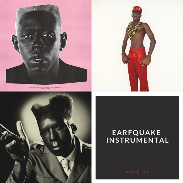 Tyler The Creator (clean) - playlist by Rylen Mekkelsen | Spotify