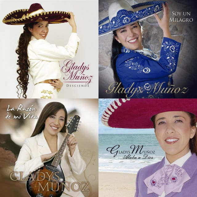 Imagem de Gladys Muñoz