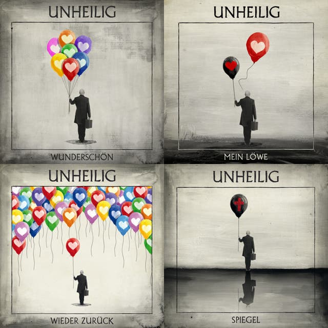 Imagem de Unheilig