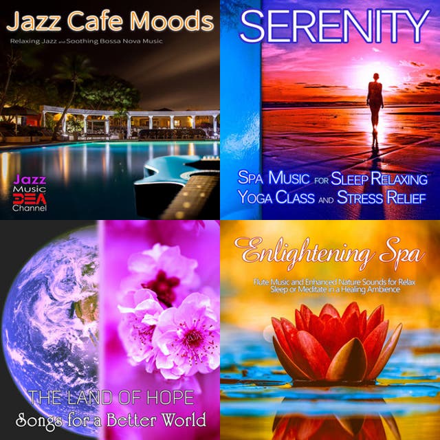 Sleep Music for Deep Sleep