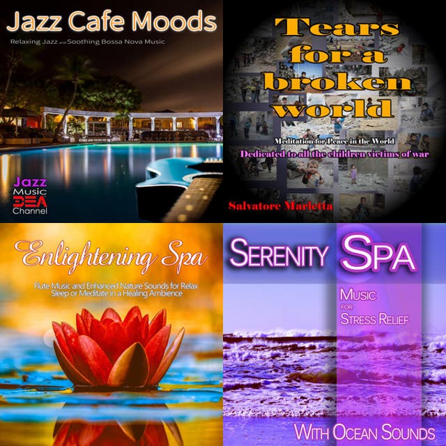 Music for Deep Sleep