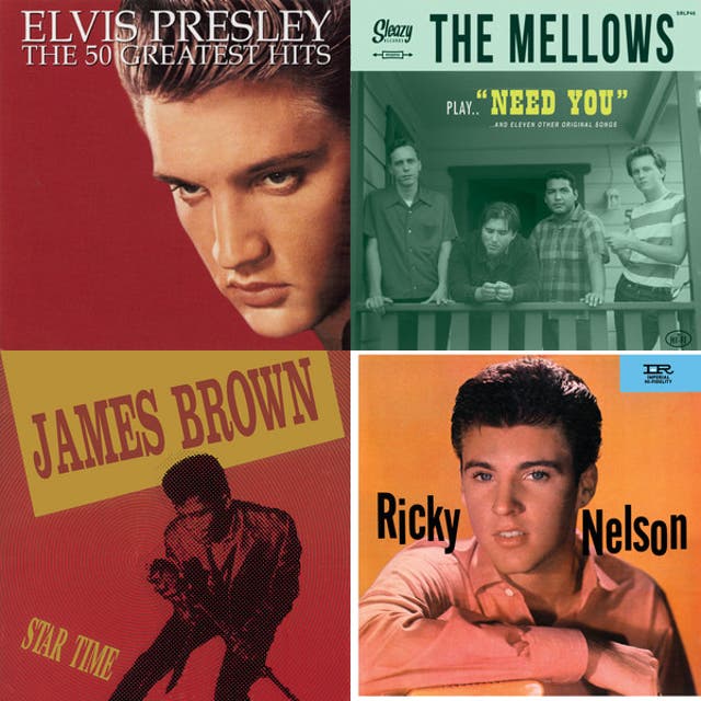 Vintage vibes - playlist by Cole Maxwell | Spotify