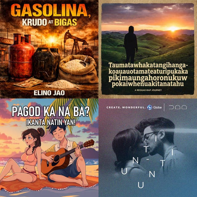 My playlist #1